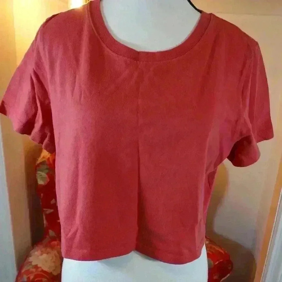 Urban Outfitters UO Best Friend Tee, Size M - Picture 2 of 14